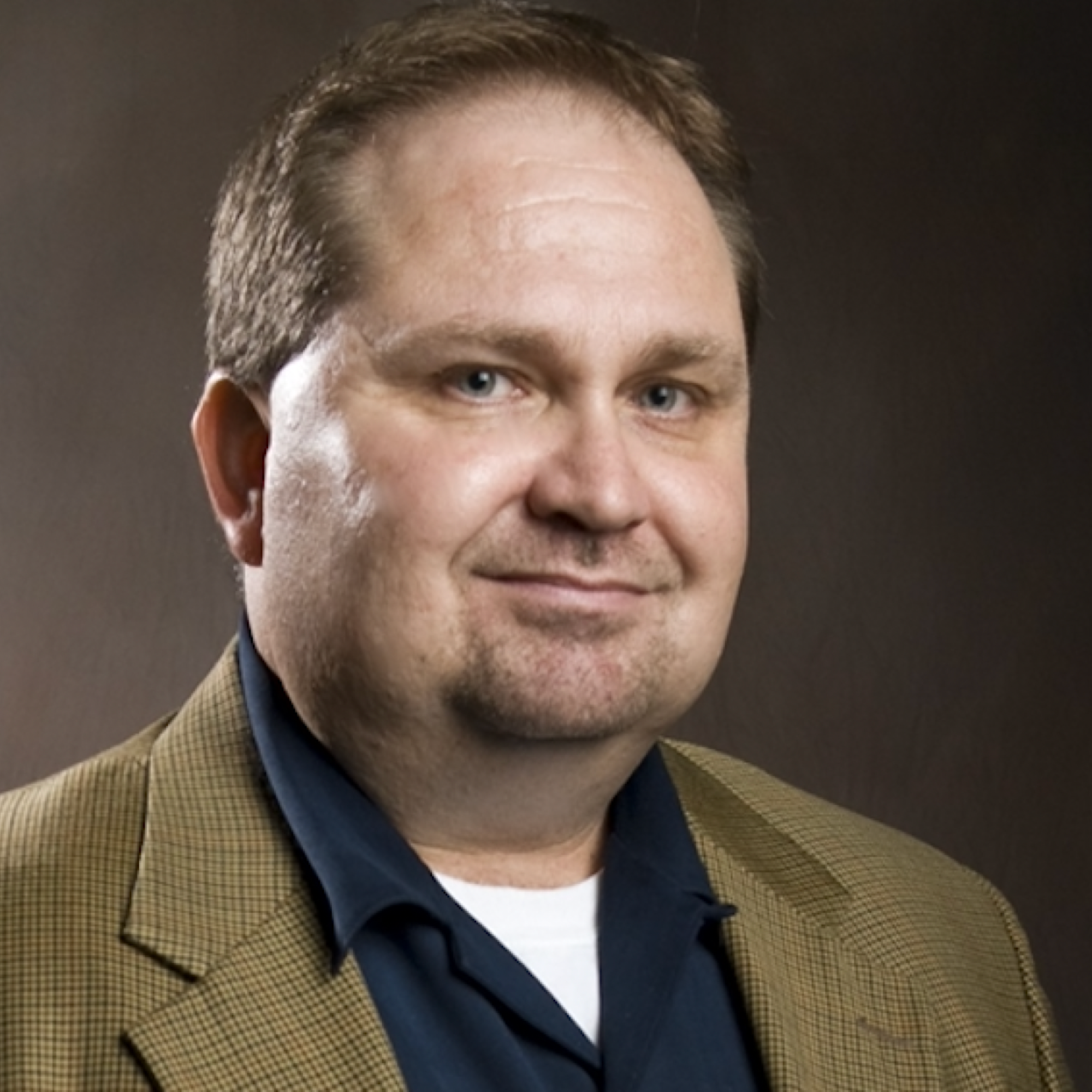 Jeff Riggenbach